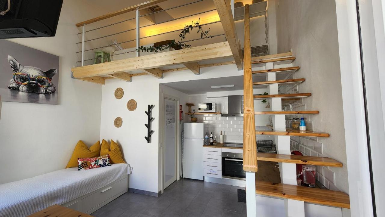 Villa Tiny House Distrito de Faro Exterior foto